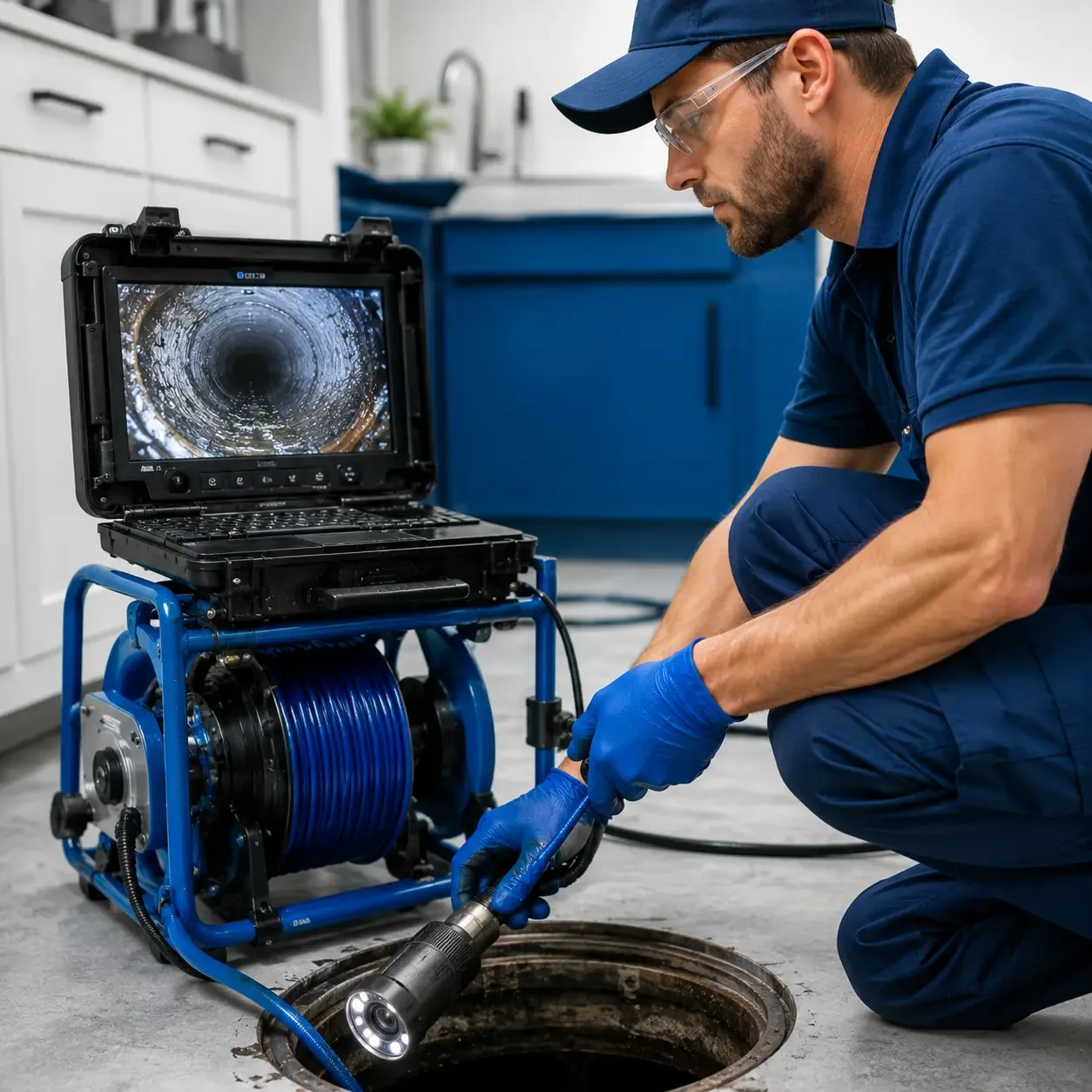 Pipe Relining professionals serving Courtland, MN